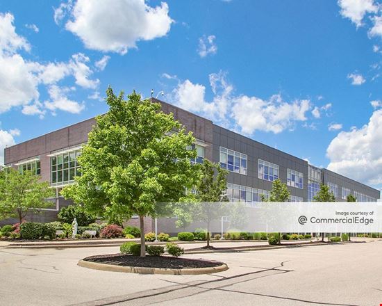 Preview of Office space for Rent at 1500 James Simpson Jr. Way