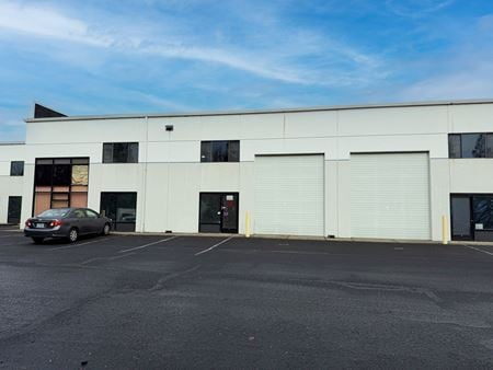 Preview of Industrial space for Rent at 5070 Northeast 59th Avenue