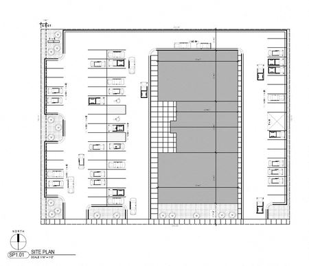 Preview of Retail space for Rent at 5995 South Georgia Street