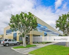 Anaheim Hills Corporate Park