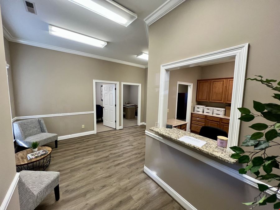 Office Condo For Sale or Lease