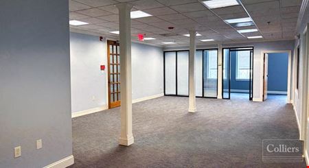 Preview of Office space for Rent at 114 Barnard St