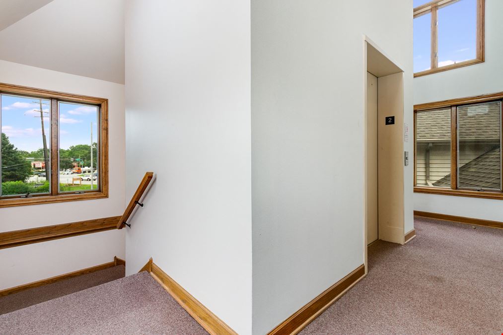 Multi-Tenant Medical Office in Palos Park