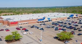 Meijer | In-Store Retail Space