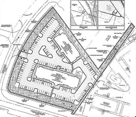 Preview of VacantLand space for Sale at 160 & 170 Toms Road