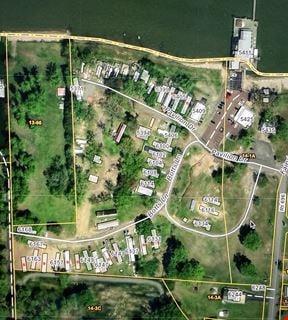 Fairview Beach Mobile Home Park