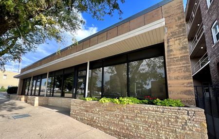 Preview of Office space for Rent at 2510 Harney St