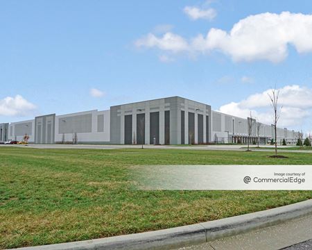 Preview of Industrial space for Rent at 3374 Plainfield Road