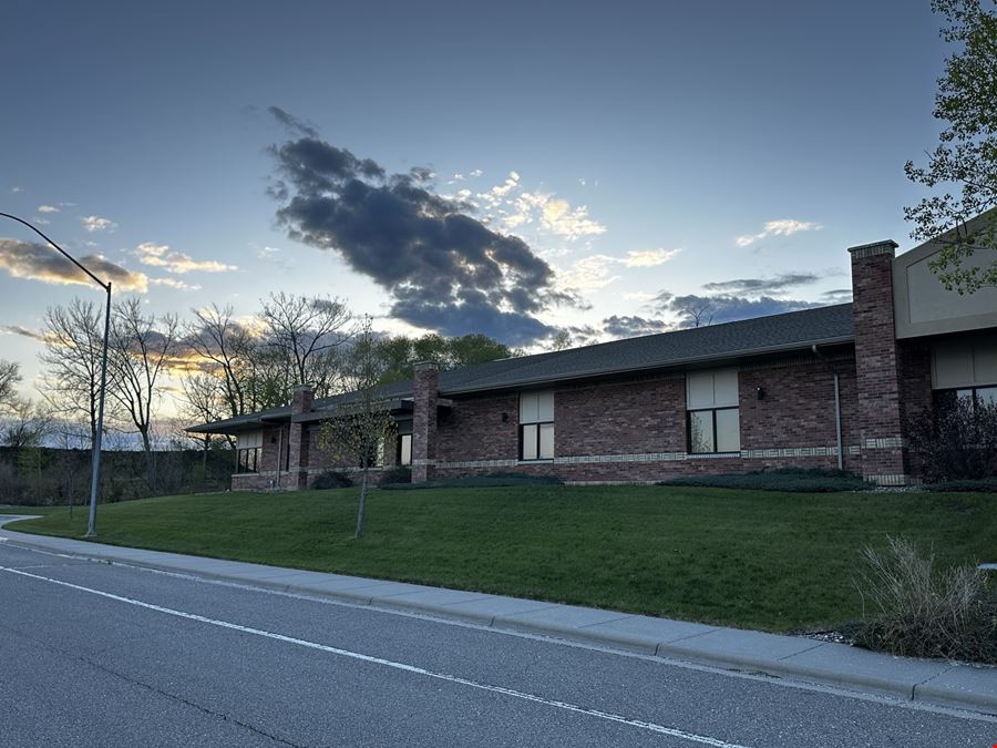 Millennium Building