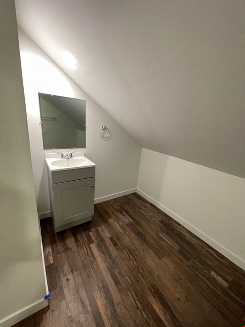 Laurel Multifamily Property