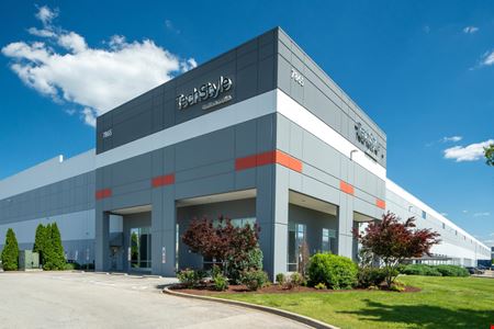 Preview of Industrial space for Rent at 7865 National Turnpike