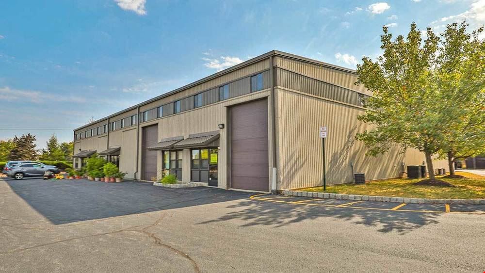 Hillsborough Business Center Bldg. 30