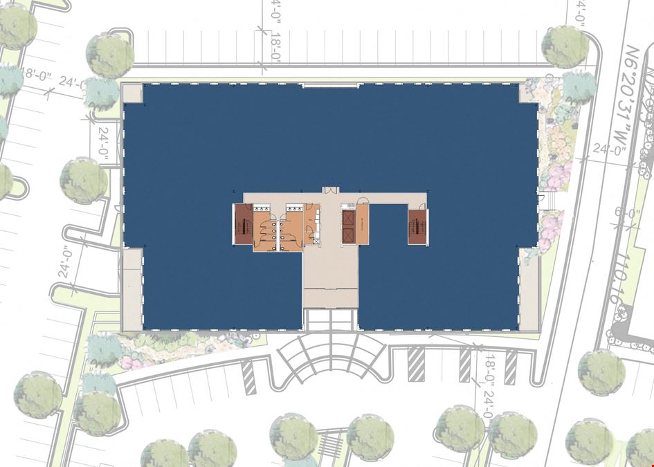 Roe Medical Centre II