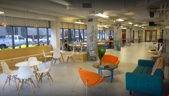 Hub Coworking Hawaii - Hub Coworking Queen St