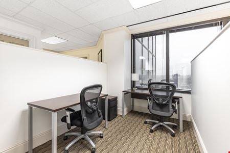 Preview of Office space for Rent at 200 West Martin Luther King Boulevard Suite 1000