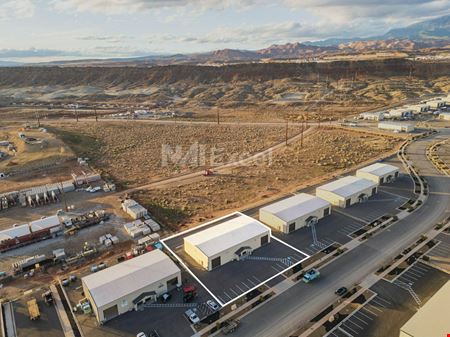 Preview of Industrial space for Rent at 950 S Regional Park Rd