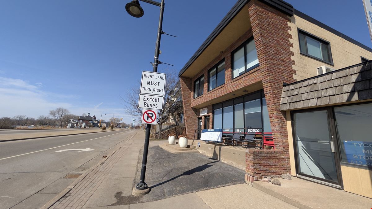 Shoreline Drive Sublease