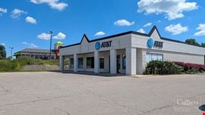Retail Space For Lease in Ontario, OH