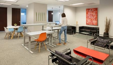 Preview of commercial space at 444 N. Michigan Avenue, Suite 1200,  