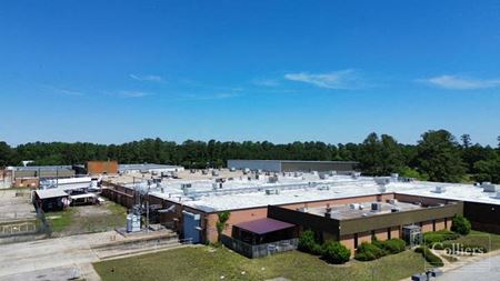 Preview of Industrial space for Sale at 3108 US-76