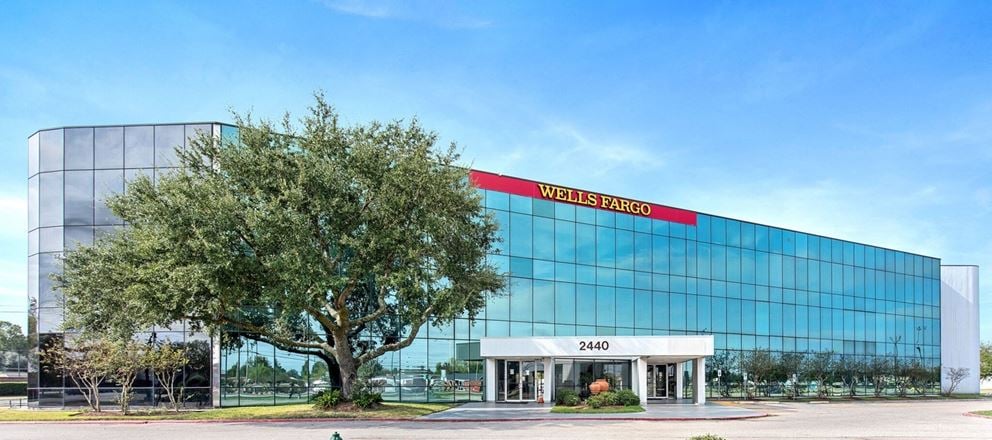 Preview of Office space for Rent at 2440 Texas Pkwy