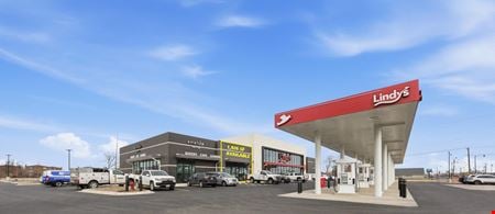 Preview of Retail space for Rent at 13960 S Cicero Ave