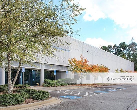 Preview of Industrial space for Rent at 2855 North Berkeley Lake Road