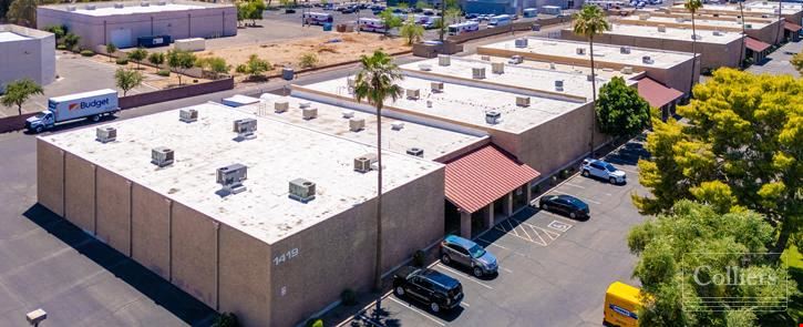 Industrial Condos for Sale in Tempe