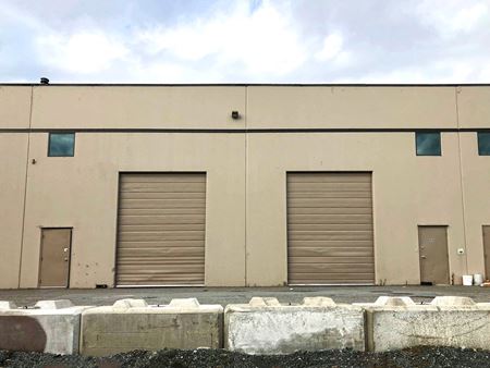 Preview of Industrial space for Rent at Units 407 & 408 - 8342 130 Street