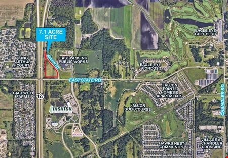 Preview of Land space for Sale at East State Road