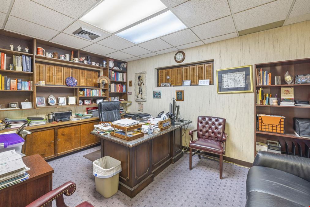 Medical Office - Eastwood Office Plaza