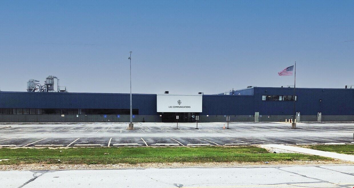 2500 Marion Drive