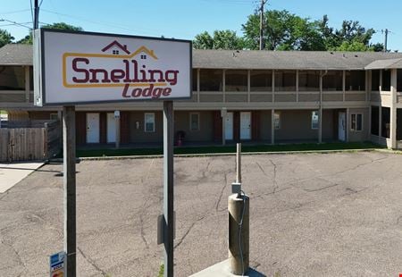 Preview of Hotel / Motel space for Sale at 5346 Minnehaha Avenue