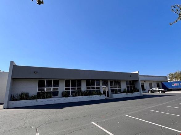 Preview of Industrial space for Rent at 1200 Statham Pkwy