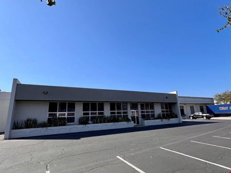 Preview of Industrial space for Rent at 1200 Statham Pkwy