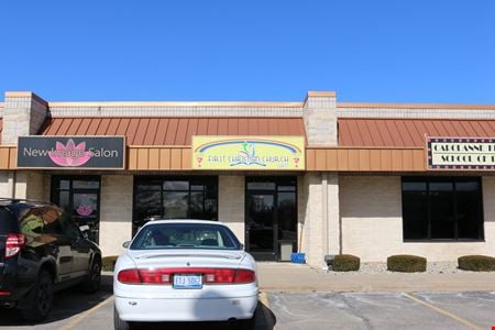 Preview of Retail space for Rent at 4884 Gratiot Road, Suite 17