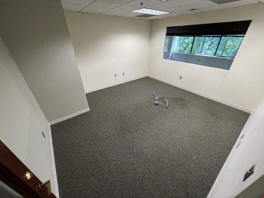 2999 SF 804-Suite 301 Professional Office Space