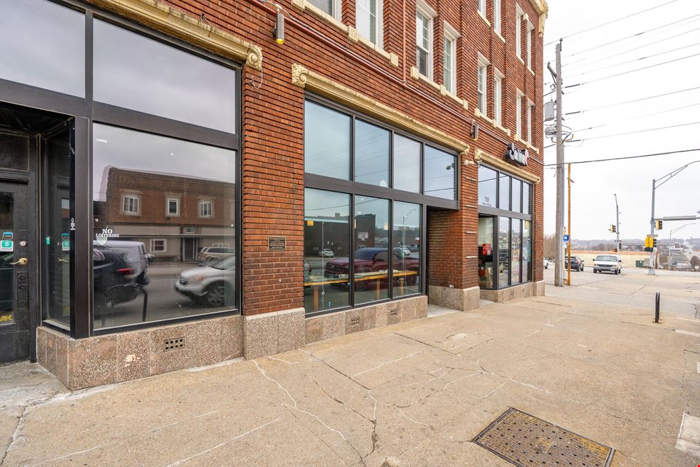 705 South 24th Street