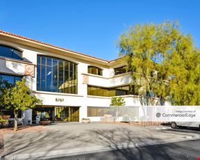 Bay Colony Executive Center - Building 8767