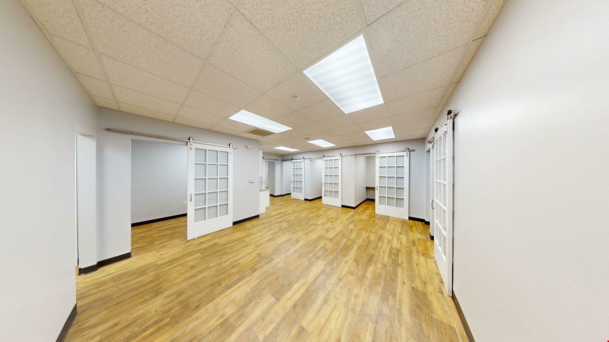 Main Street Professional Center
