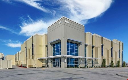 Preview of Industrial space for Rent at 1261 East Airport Drive