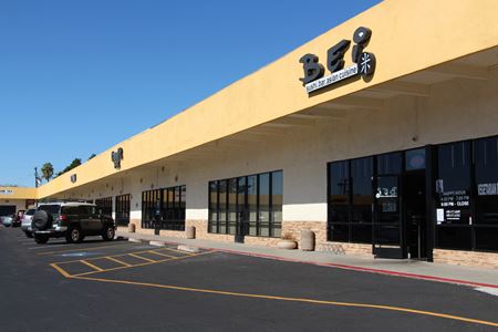 Preview of Retail space for Rent at 2200 N Scottsdale Rd