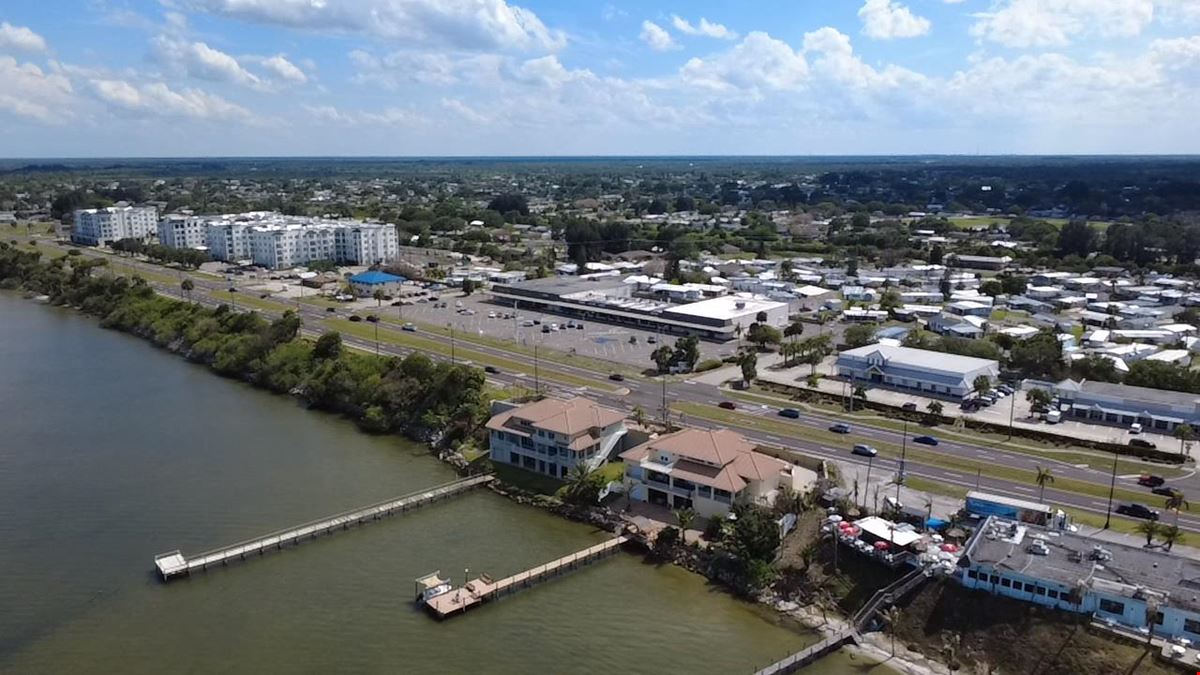 Palm Bay Plaza