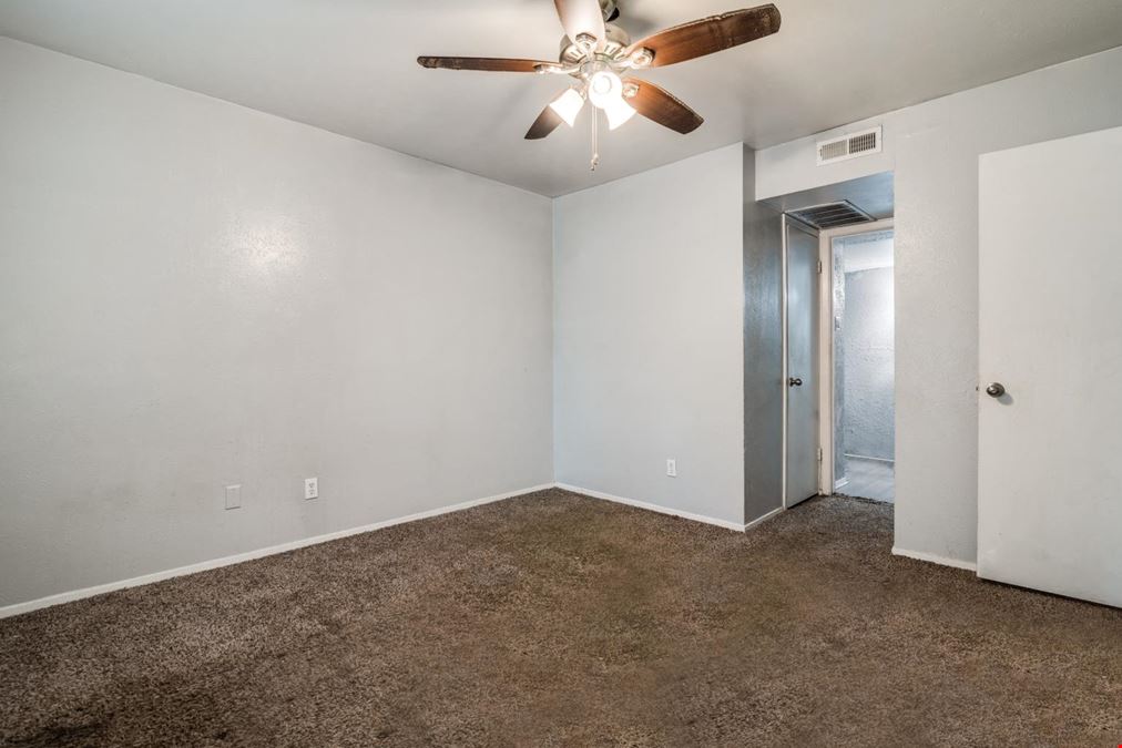 Parkview Apartments 