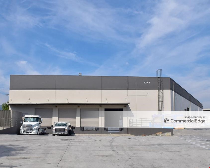 Tower Business Park - Bldg. 3