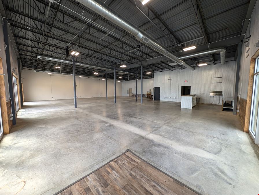4530 Memorial Highway, Suite 208