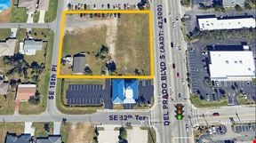 1128-1206 Del Prado Blvd S