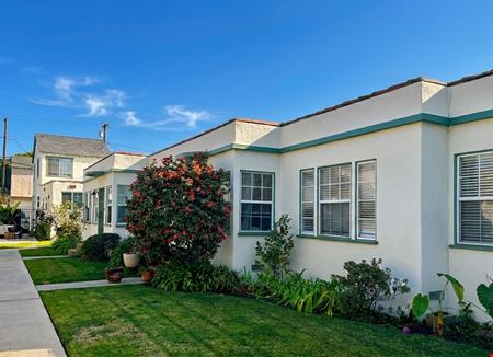 Preview of Multi-Family space for Sale at 2517 20th St