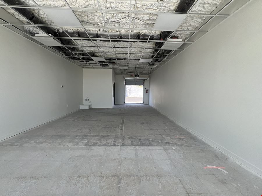 1324 W University
