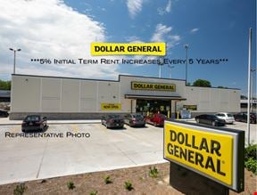 Dollar General | San Angelo, TX (Country Club Rd.)
